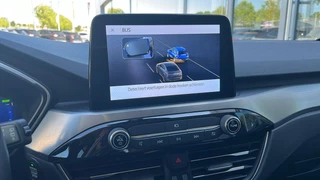 Ford Kuga Ford Kuga 2.5 PHEV Titanium X 225pk | Driver Assistance Pack | Winterpack | Technology pack | Elek. Achterklep - afbeelding nr 35
