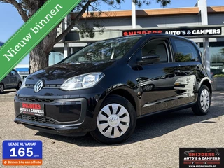 Volkswagen up! Volkswagen Up! 1.0 aantoonbaar 9607 KM !!! - afbeelding nr 1