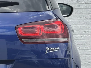 Citroën C4 Picasso Citroen C4 PICASSO 1.2 PureTech Feel Automaat Cruise control Climate control Apple Carplay Achteruitrijcamera Panorama - afbeelding nr 25