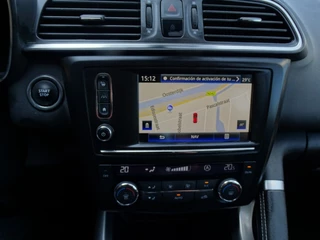 Renault Kadjar Renault Kadjar 1.2 TCE BOSE-130 Pk-Navi-Blth-Clima-Media App-Cruise - afbeelding nr 7