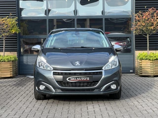 Peugeot 208 Peugeot 208 1.2 PureTech Allure | Navi | Cruise Control | Climate Control | Apple Carplay & Android Auto | Licht/Regen Sensor - afbeelding nr 38