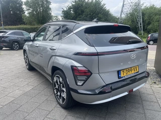 Hyundai Kona Hyundai Kona Electric Premium 65.4 kWh - afbeelding nr 3