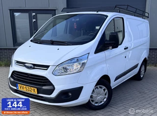Ford Transit Custom - 388310991-0