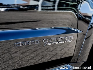 Jeep Grand Cherokee - afbeelding nr 43