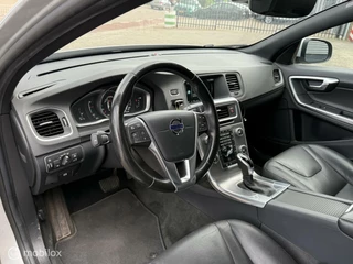 Volvo V60 Volvo V60 2.0 D4 Summum EXPORTPRIJS - afbeelding nr 9