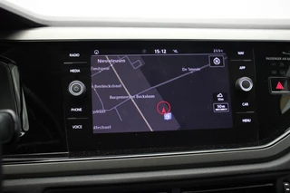 Volkswagen Polo Volkswagen Polo 1.0 TSI Comfortline - Carplay, Cruise - afbeelding nr 14