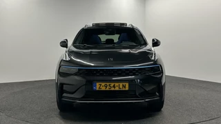 Lynk & Co 01 Lynk & Co 01 1.5 261PK Plug-in Hybrid Zwarte hemel|360 Camera|Pano|AppleCarplay|Adaptive Cruise|Origineel NL| - afbeelding nr 6