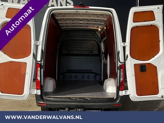 Mercedes-Benz Sprinter Mercedes-Benz Sprinter 317 CDI 170pk 9G-Tronic Automaat 3500kg Trekhaak L2H2 Euro6 Airco | Camera | Navigatie Apple Carplay, Android Auto, Cruisecontrol, Parkeersensoren - afbeelding nr 3