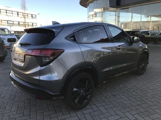 Honda HR-V - afbeelding nr 10