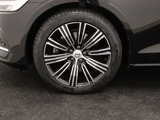Volvo V60 Volvo V60 B3 AUT(8) INSCRIPTION SCHUIFDAK HARMAN KARDON ACC BLIS TREKHAAK - afbeelding nr 8