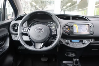Toyota Yaris - afbeelding nr 20