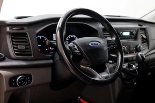 Ford Transit Custom - afbeelding nr 12