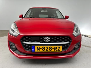 Suzuki Swift - afbeelding nr 29