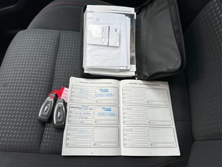 Ford Focus Ford Focus Wagon 1.5 EcoBoost ST-Line | 150 PK | Automaat |Dealer Onderhouden | - afbeelding nr 12