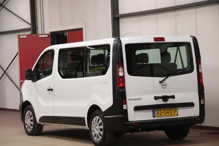 Opel Vivaro Opel Vivaro Combi 1.6 CDTI PERSONENVERVOER 9 PERSOONS PERSONENBUS - afbeelding nr 14