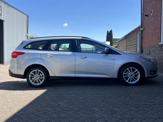 Ford Focus | CRUISE | NAVI | PDC | - afbeelding nr 8