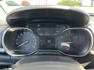 Citroën C3 Citroën C3 1.2 PureTech Max | Apple Carplay | Lichtmetalen - afbeelding nr 19
