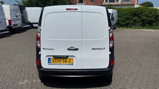 Renault Kangoo Renault Kangoo 1.5 DCI 70KW 95PK EURO 6 AIRCO/ CRUISE CONTROL/ PARKEERSENSOREN/ 100% DEALERONDERHOUDEN - afbeelding nr 10