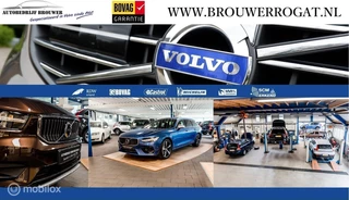Volvo V60 Volvo V60 2.0 T4 190PK GEARTRONIC8 R-DESIGN | PANODAK | STANDKACHEL | ACC | BLIS | CAMERA - afbeelding nr 3