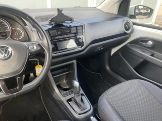 Volkswagen e-up! - afbeelding nr 26