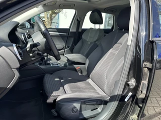 Audi A3 Audi A3 Sportback 1.4 TFSI Ambition Navi Climate Cruise Pano Lichtmetaal - afbeelding nr 5