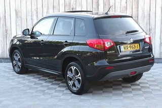 Suzuki Vitara - afbeelding nr 3