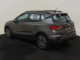 SEAT Arona SEAT Arona 1.0 TSI Style Business Connect 110PK Automaat Compacte klasse me - afbeelding nr 2