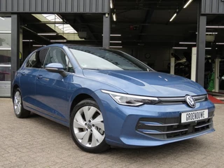Volkswagen Golf Volkswagen Golf 1.5 ETSI 150PK DSG-aut. Edition 50 FACELIFT / Open dak / Veel opties / FABIEKS garantie - afbeelding nr 8