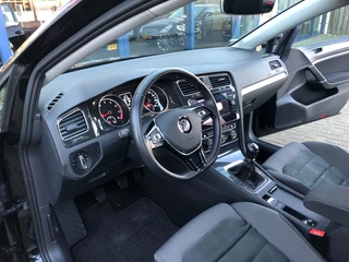 Volkswagen Golf - afbeelding nr 13
