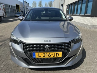 Peugeot 208 - afbeelding nr 2