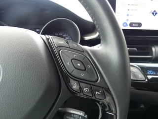 Toyota C-HR - afbeelding nr 8
