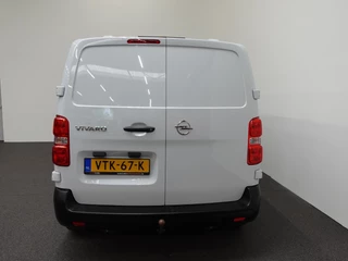 Opel Vivaro Opel Vivaro 1.5 CDTI L2H1 Edition Navigatie Trekhaak Cruise control Airco Parkeersensoren - afbeelding nr 7