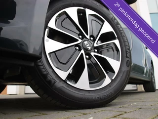 Kia Ceed Sportswagon Kia Ceed Sportswagon 1.6 GDI PHEV DynamicPlusLine | Apple Carplay - afbeelding nr 10