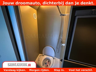 Dodge Ram 1500 Dodge Ram 1500 €15000,- VOORDEEL | CAMPER / AFZET UNIT | SHOWROOM MODEL | 4 PERSOONS | AIRCO | ZONNEPANEEL | VERWARMING | DOUCHE | WC | LUIFEL | 4 SLAAP PLAATSEN | Let Op: Investeer in deze unieke afzetunit camper en verdien direct! - afbeelding nr 11