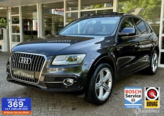 Audi Q5 - 445822397-0