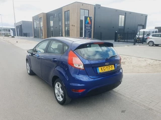 Ford Fiesta - afbeelding nr 6