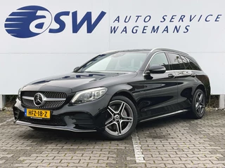 Mercedes-Benz C-Klasse - 4812086-0