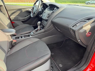 Ford Focus - afbeelding nr 17