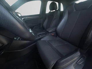 Audi Q3 Audi Q3 3x S Line 245PK | Eerste Eigenaar | Dealer onderhouden | BTW Auto | Vol Opties | Pano Dak | Leder | Elektr. Achterklep | - afbeelding nr 11