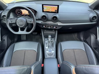Audi Q2 - afbeelding nr 8
