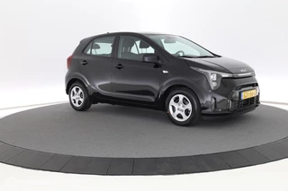 Kia Picanto Kia Picanto 1.0 DPI DynamicLine | All-in-lease v.a. 345 excl - afbeelding nr 17