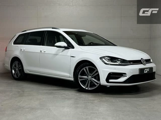 Volkswagen Golf - 124042495-0