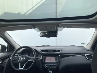 Nissan QASHQAI - afbeelding nr 17