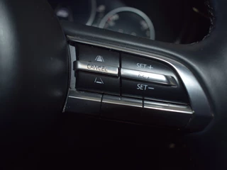 Mazda CX-30 Mazda CX-30 186PK Automaat LUXURY AUTOMAAT LEER CAMERA - afbeelding nr 18
