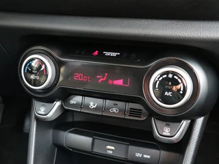 Kia Picanto Kia Picanto 1.0 DPi DynamicPlusLine I Navi I LED I Camera - afbeelding nr 10