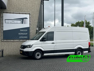 Volkswagen Crafter - 46035713-0