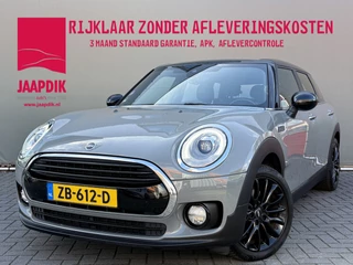 MINI Clubman Mini BWJ 2019 1.5 136PK Cooper Business Edition