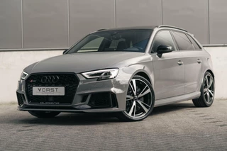 Audi RS3 - 204906218-0