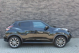 Nissan Juke - afbeelding nr 2