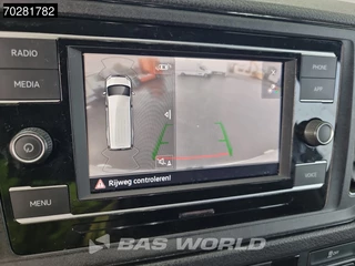 MAN TGE MAN TGE 3.140 Automaat Black Edition L4H3 Camera Airco Parkeersensoren L3H2 14m3 Airco - afbeelding nr 7